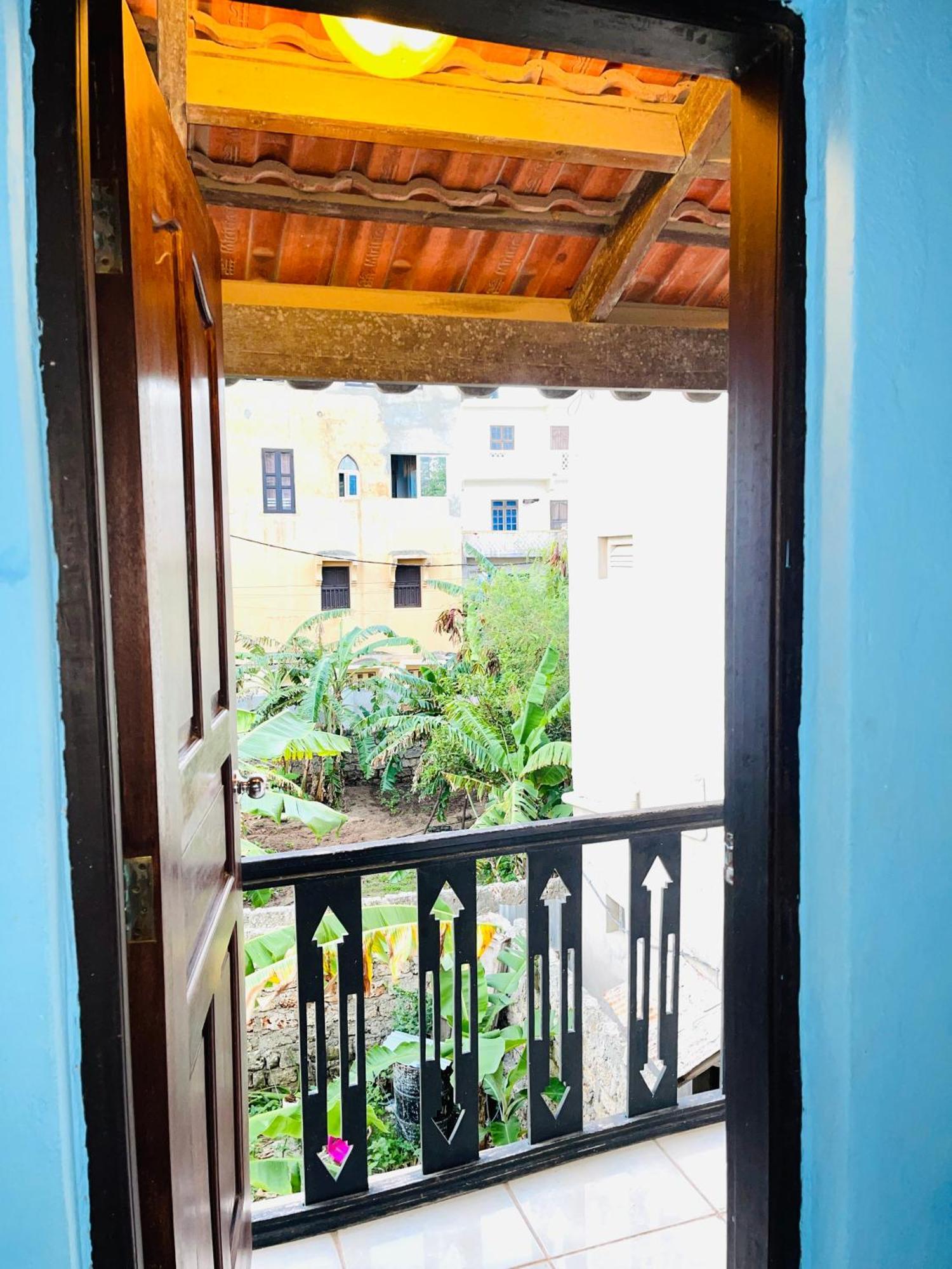 Appartement Shiban House à Shela Extérieur photo
