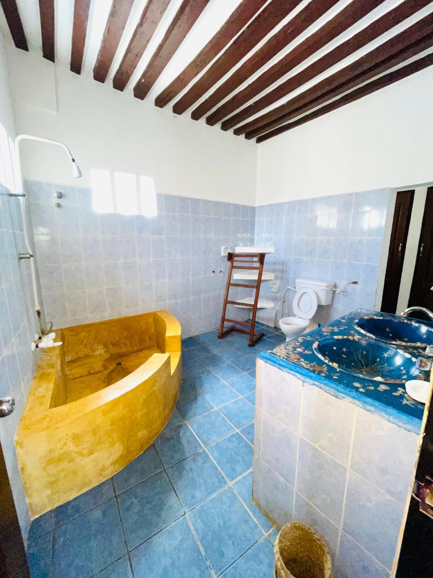 Appartement Shiban House à Shela Extérieur photo
