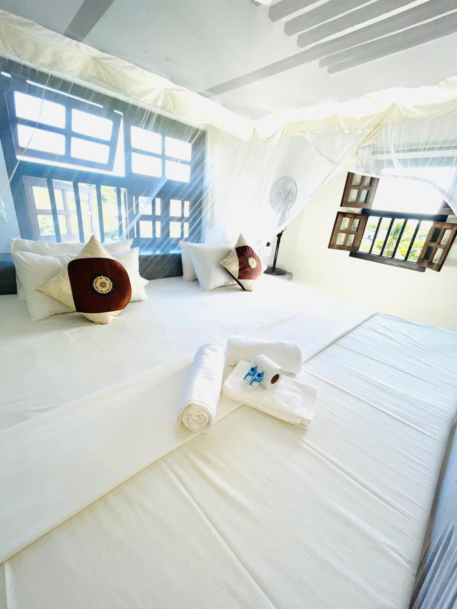 Appartement Shiban House à Shela Extérieur photo