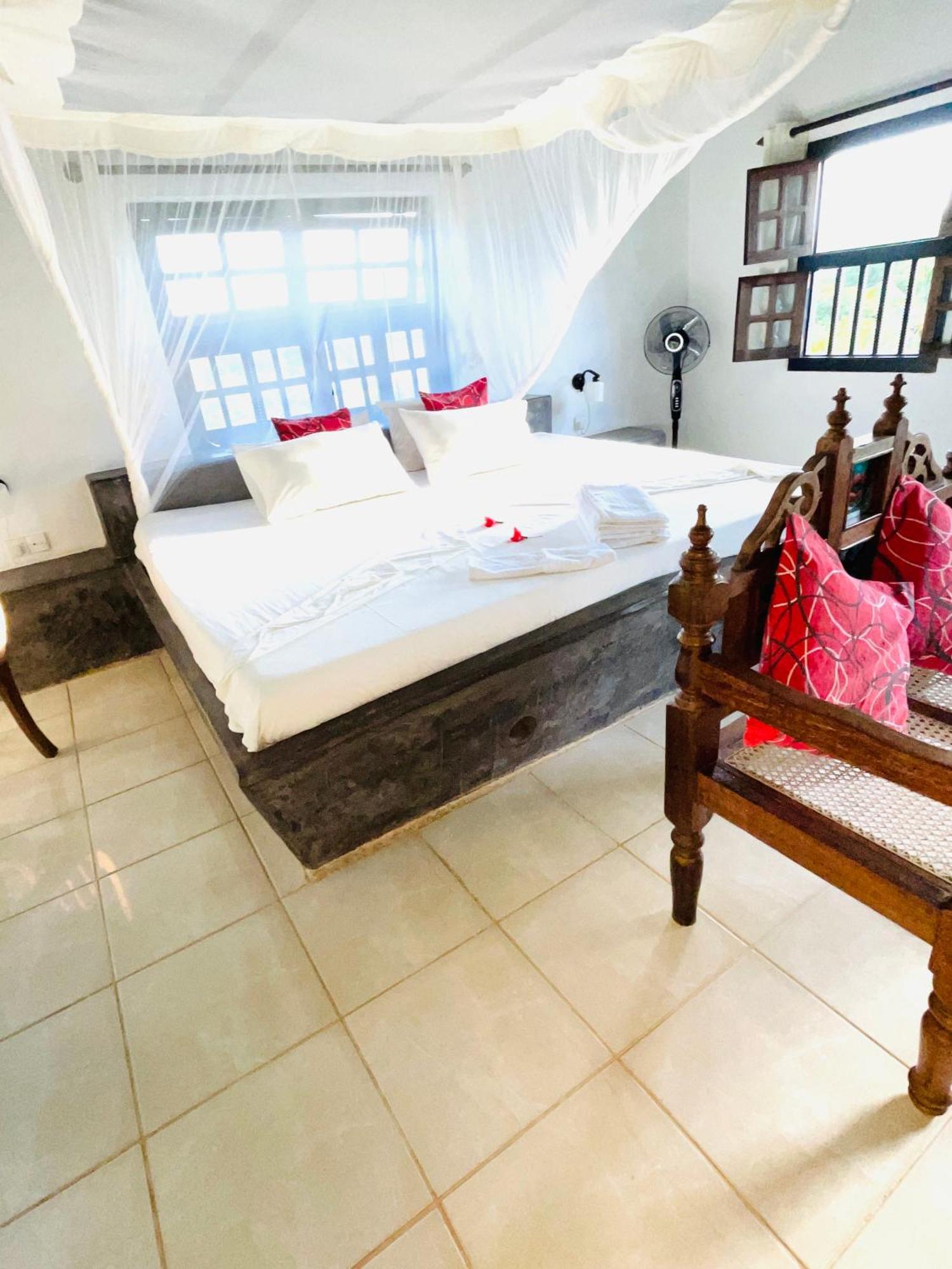 Appartement Shiban House à Shela Extérieur photo